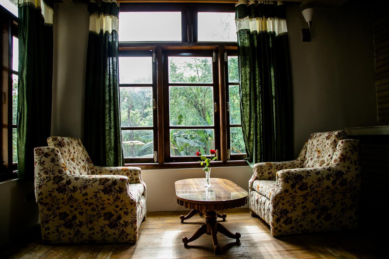 Niraamaya Retreats Aradura Kohima Exterior foto