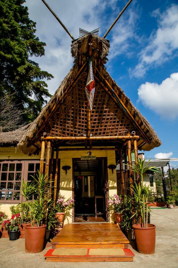 Niraamaya Retreats Aradura Kohima Exterior foto